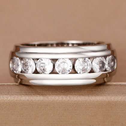 Clean Charm Jewelry