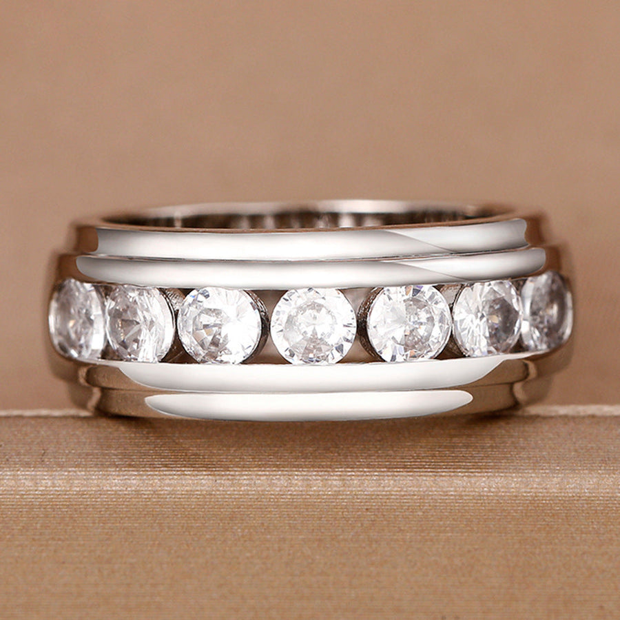 Clean Charm Jewelry