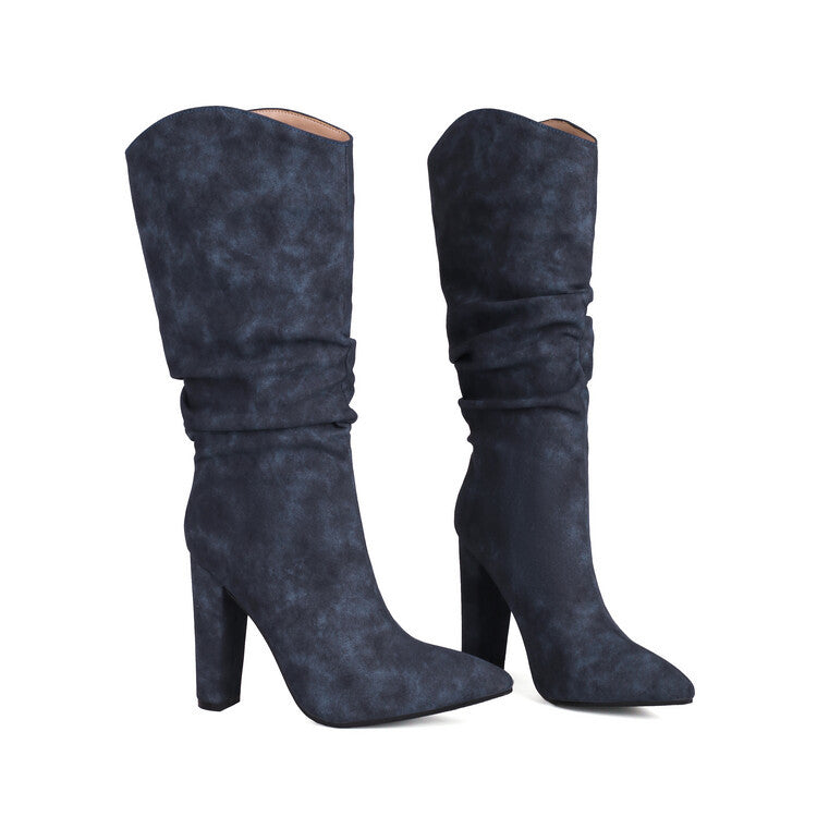 Comfortable Everyday Boots