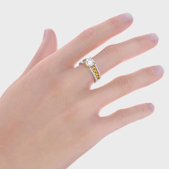 Graceful Set Jewelry