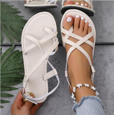 Vacation Soft Sandals
