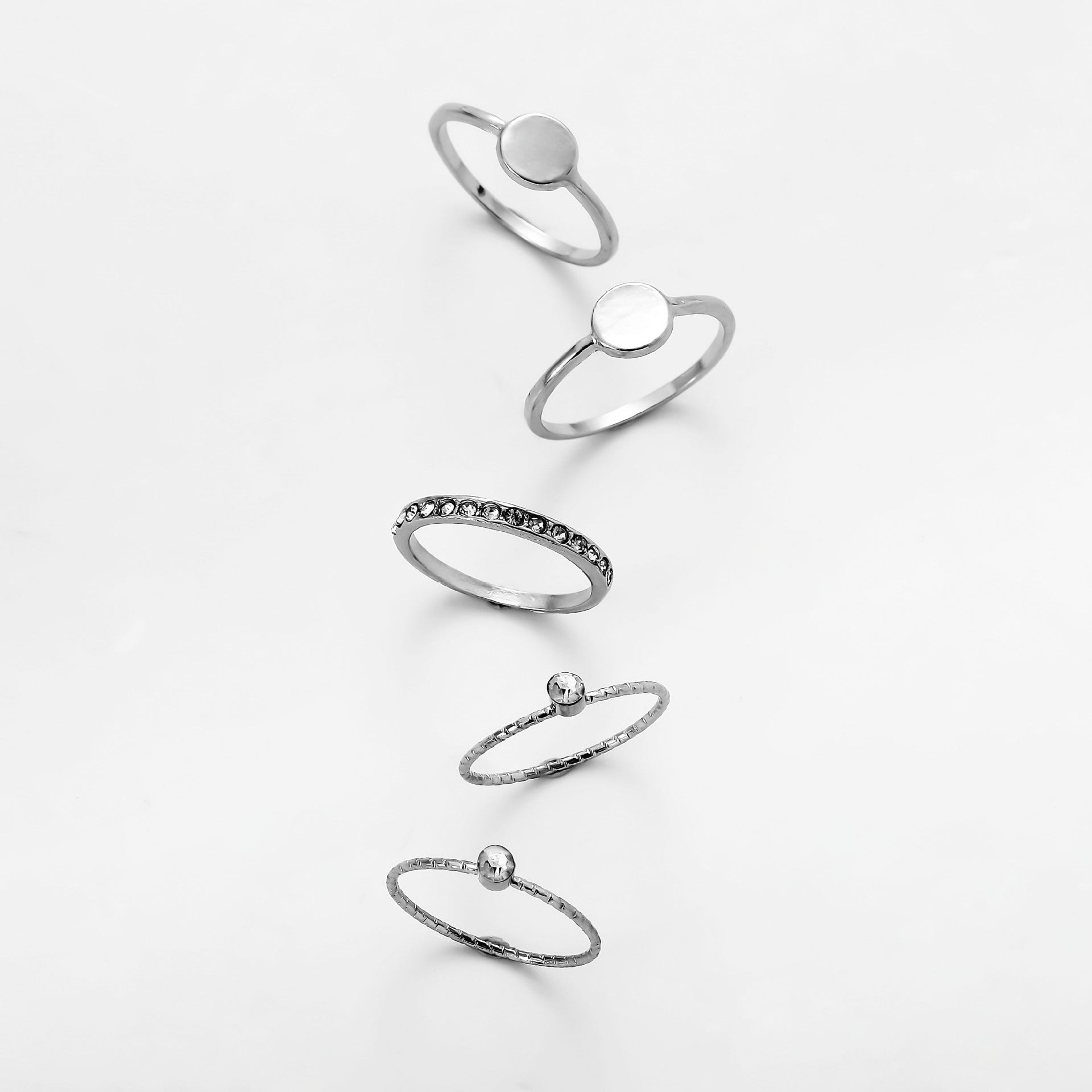 Lounge Everyday Set