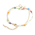 Summer Bracelet Jewelry