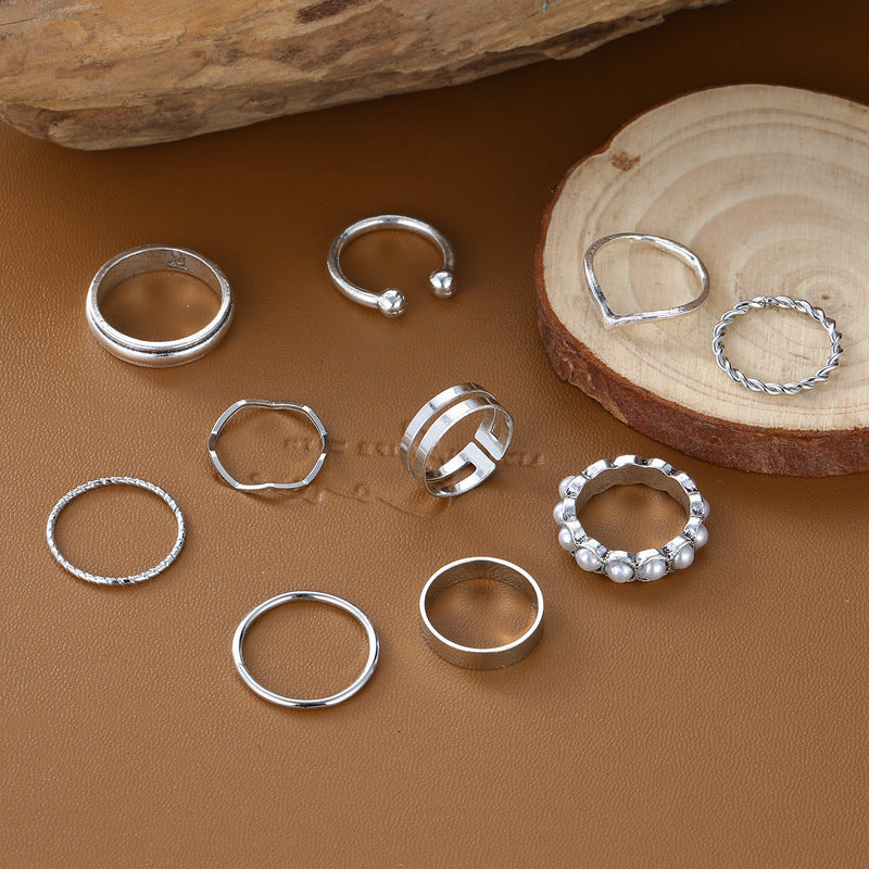 Light Solid Set
