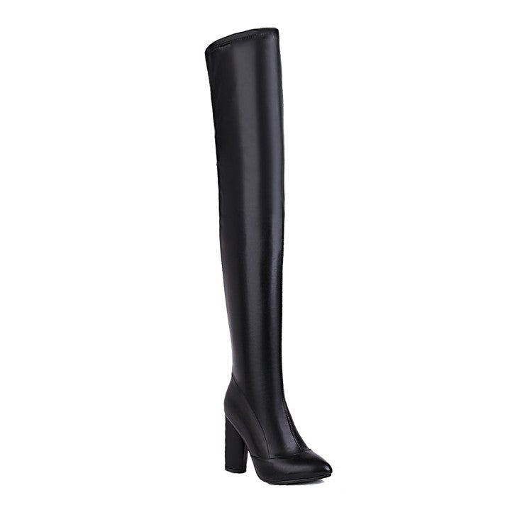 Modern Ankle Boots