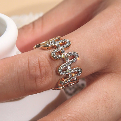 Casual Classic Jewelry