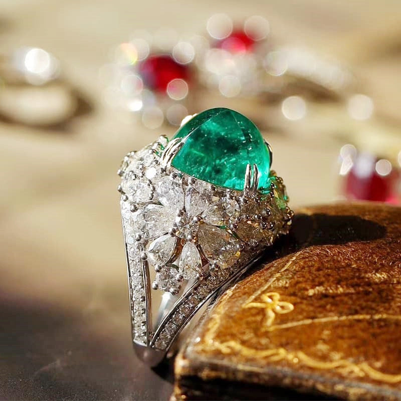Travel Natural Jewelry