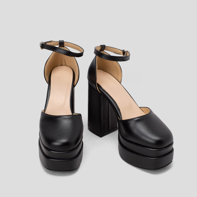 Vacation Resort Sandals