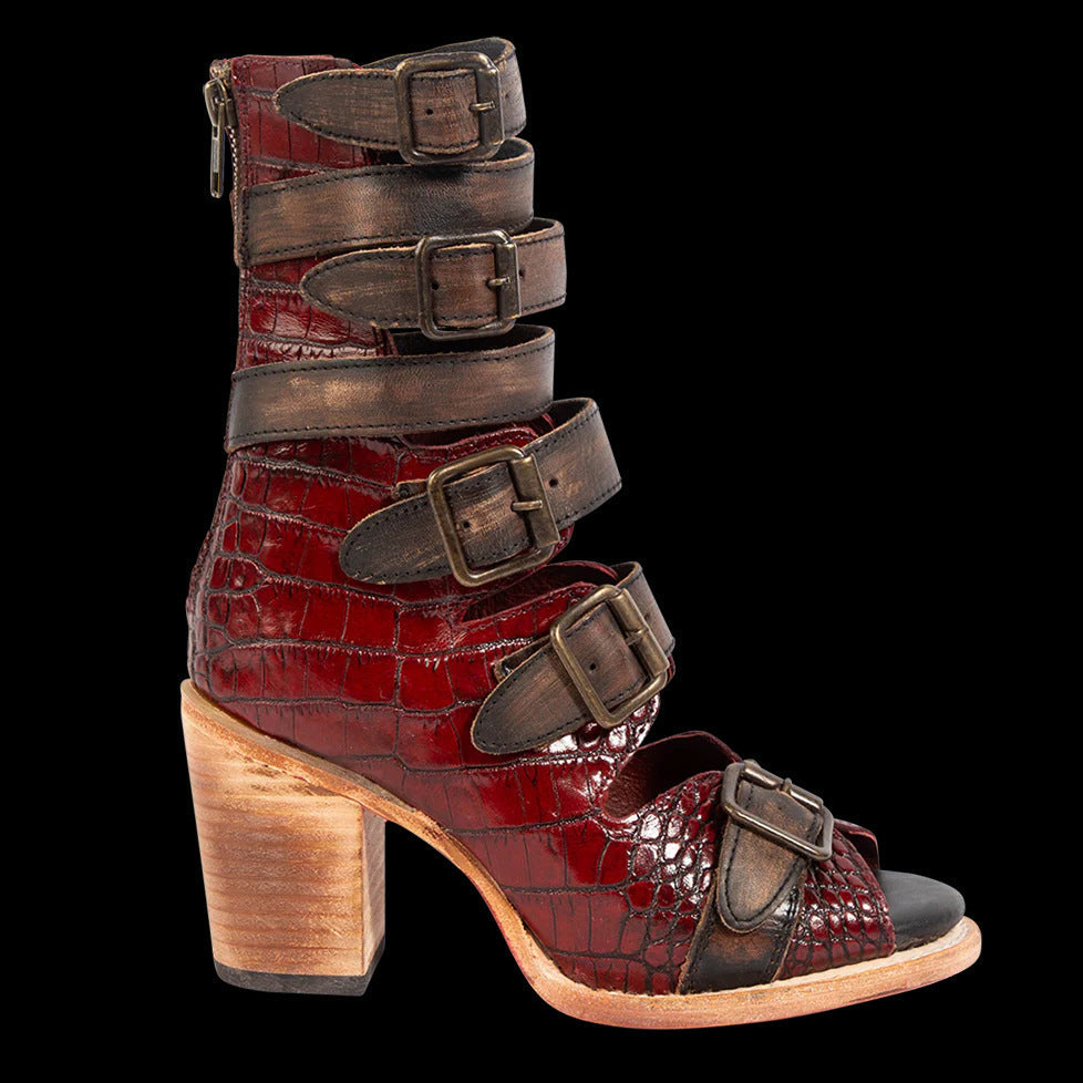 Walking Slip-On Sandals