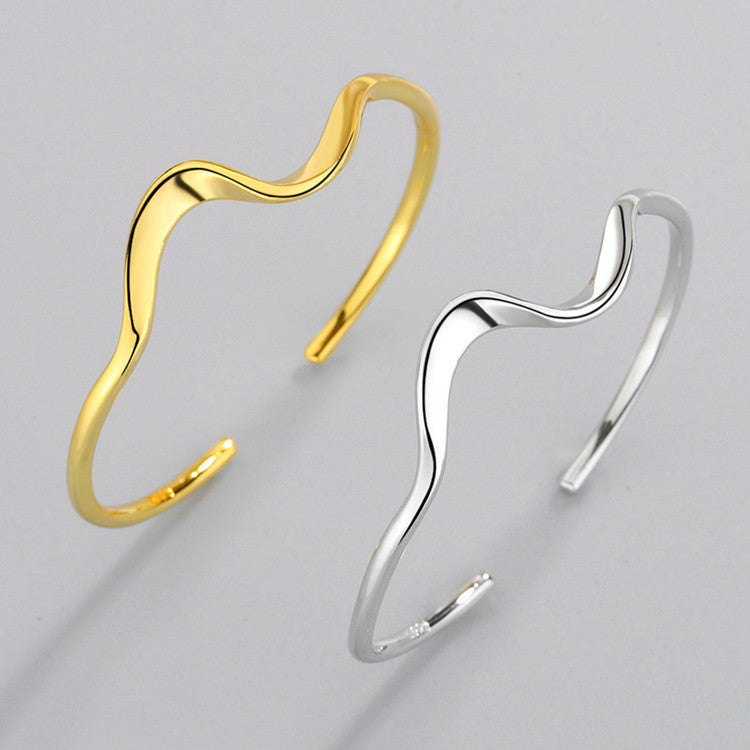 Natural Romantic Jewelry