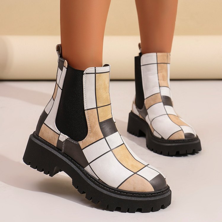 Everyday Warm Boots