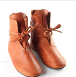 Fresh Tall Boots