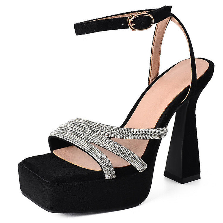 Fresh Soft Sandals