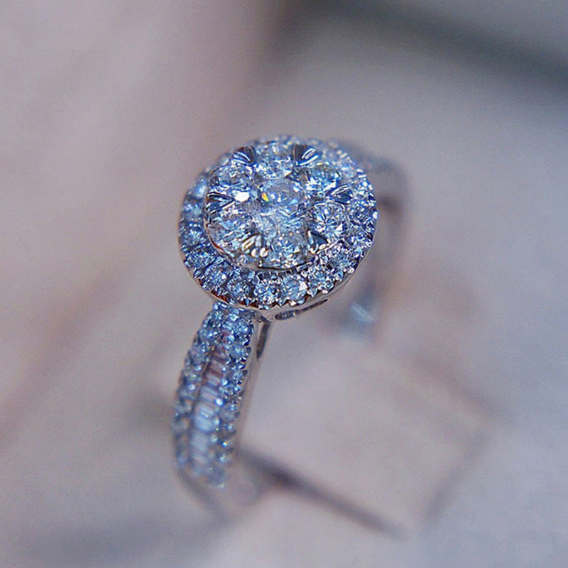 Cottage Statement Jewelry