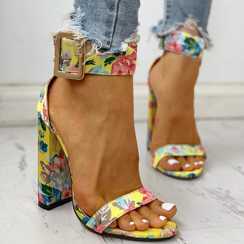 Soft Lightweight Sandals