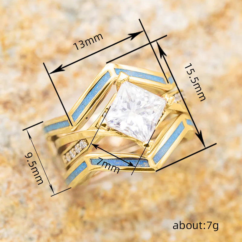 Daily Statement Jewelry