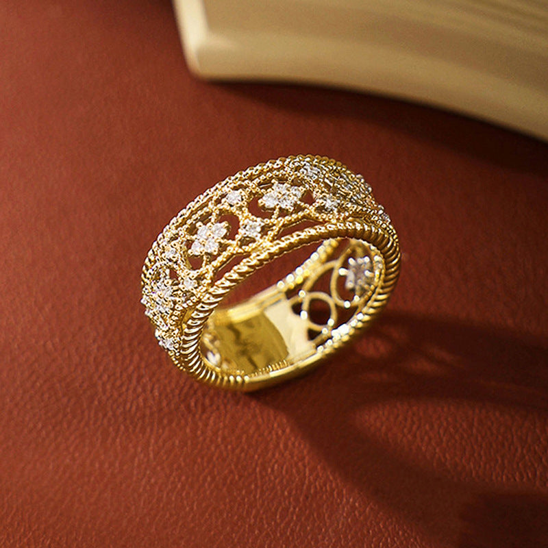 Brunch Chain Jewelry