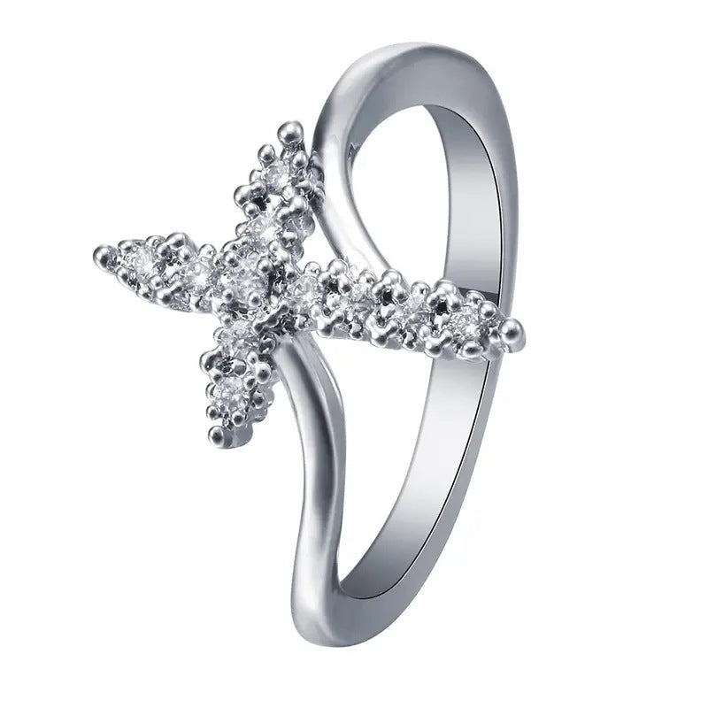 Natural Crystal Jewelry