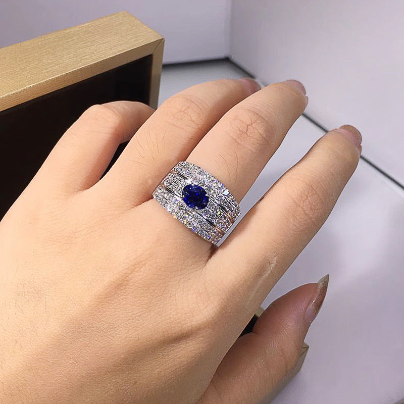 Minimalist Crystal Jewelry