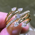 Travel Layered Jewelry