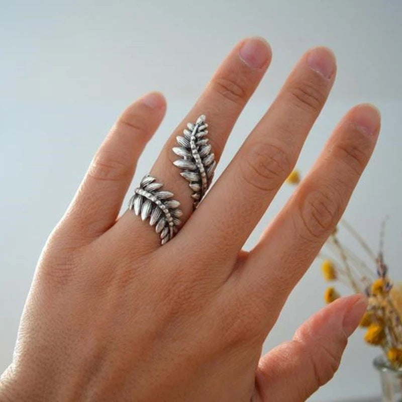 Warm Woven Jewelry