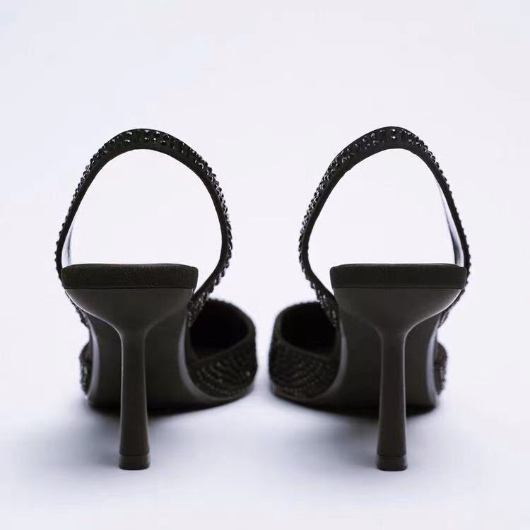 Fresh Espadrille Sandals