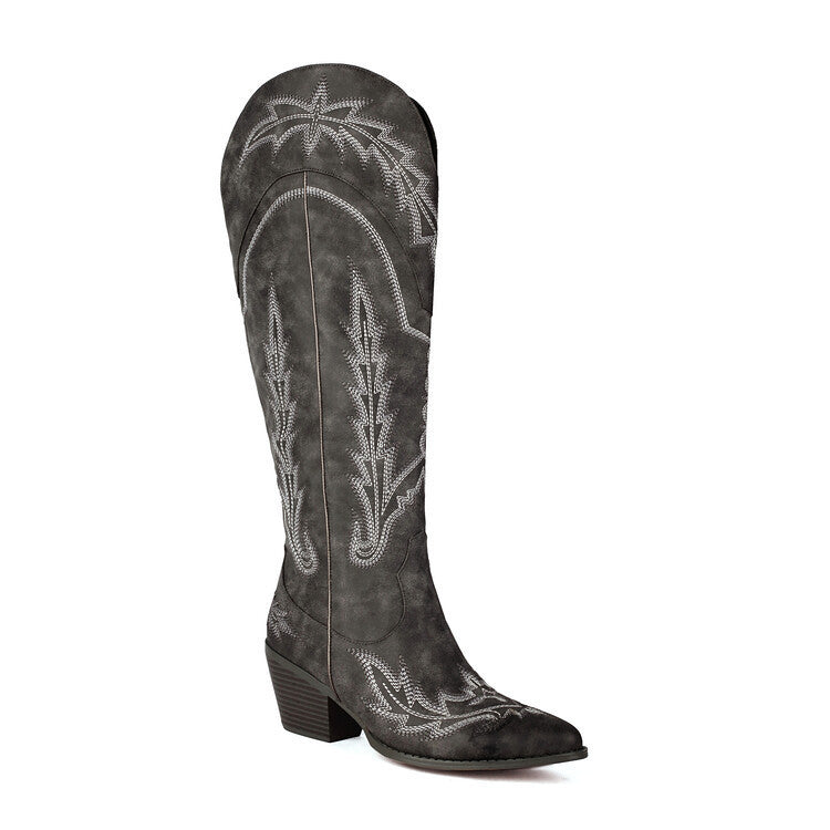 Easy Everyday Boots