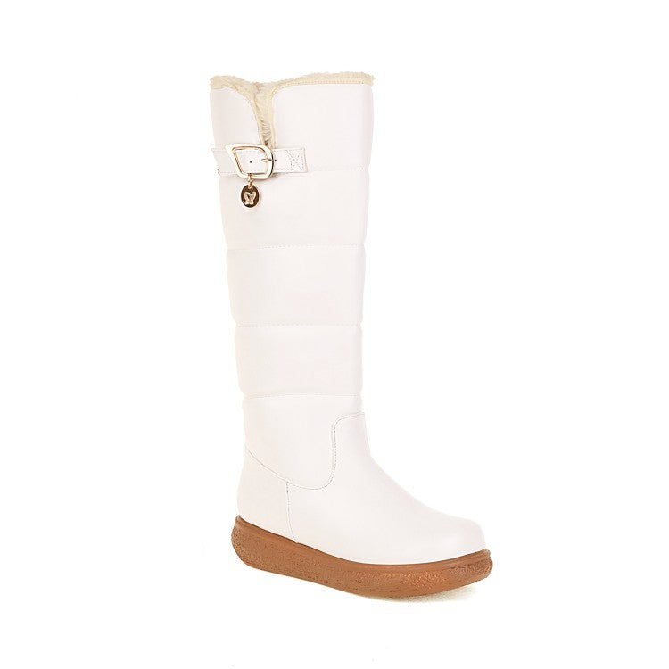 Light Autumn Boots