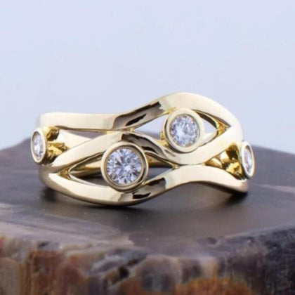 Daily Pendant Jewelry