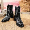 Natural Tall Boots