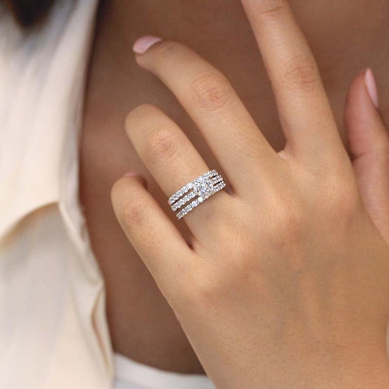 Brunch Textured Set