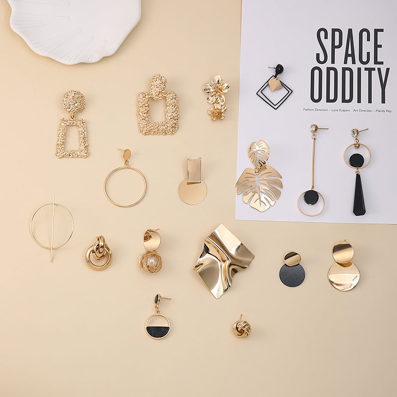 Brunch Everyday Set