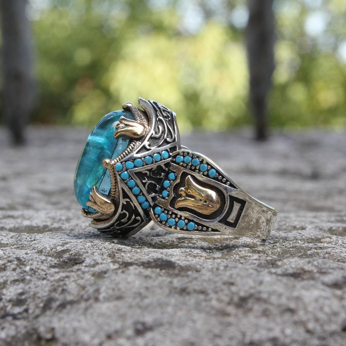 Elegant Statement Jewelry