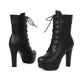 Daily Minimal Boots