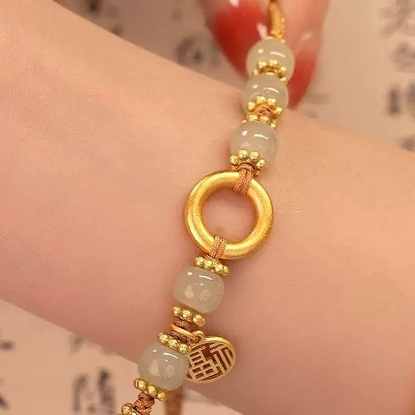 Graceful Hoop Jewelry