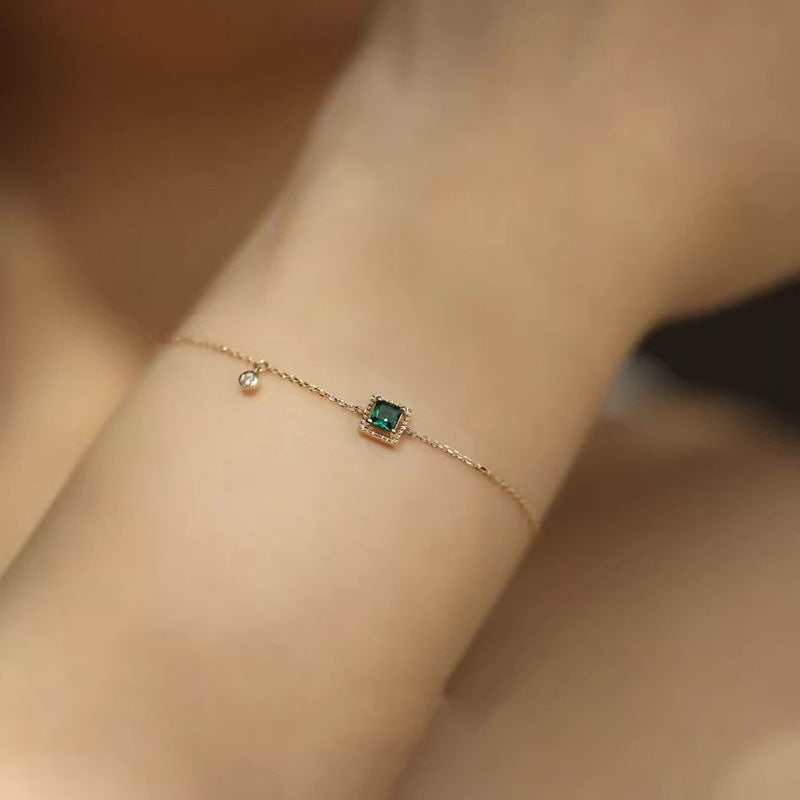 Travel Layered Jewelry