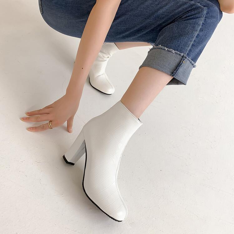 Soft Chelsea Boots