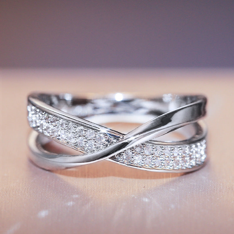 Graceful Floral Jewelry