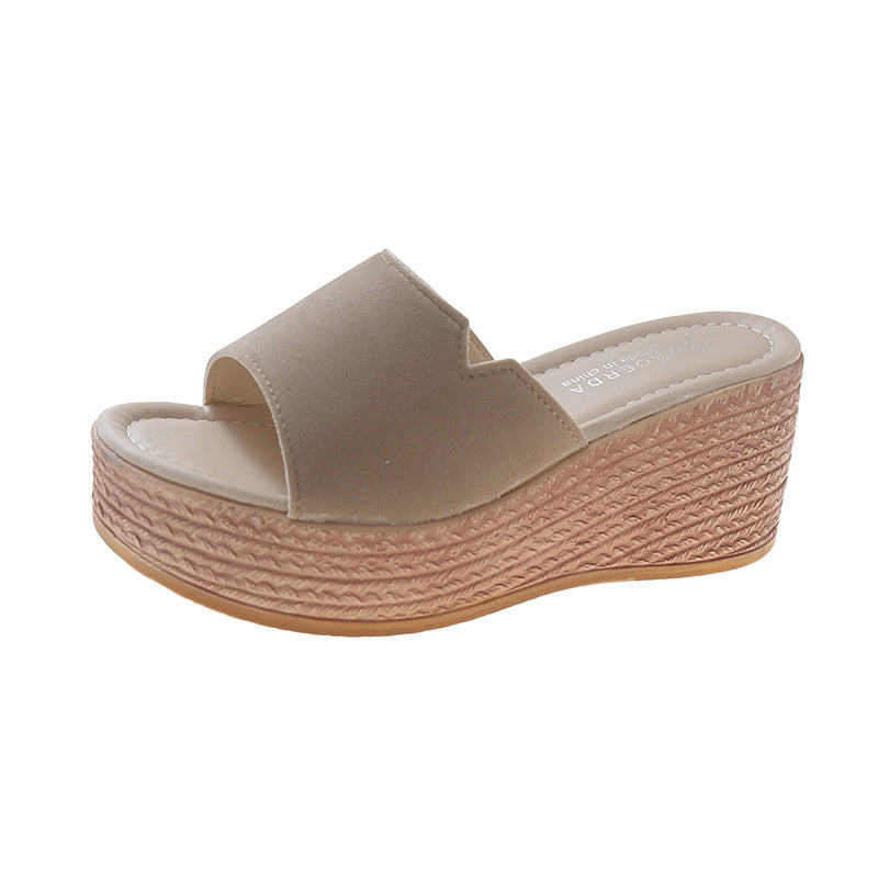 Summer Beach Sandals