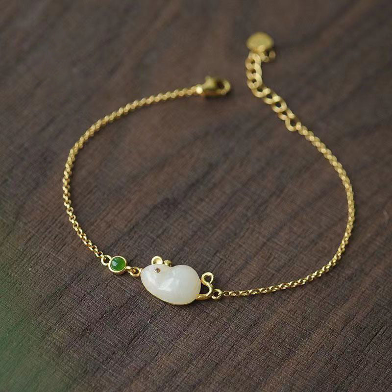 Warm Hoop Jewelry