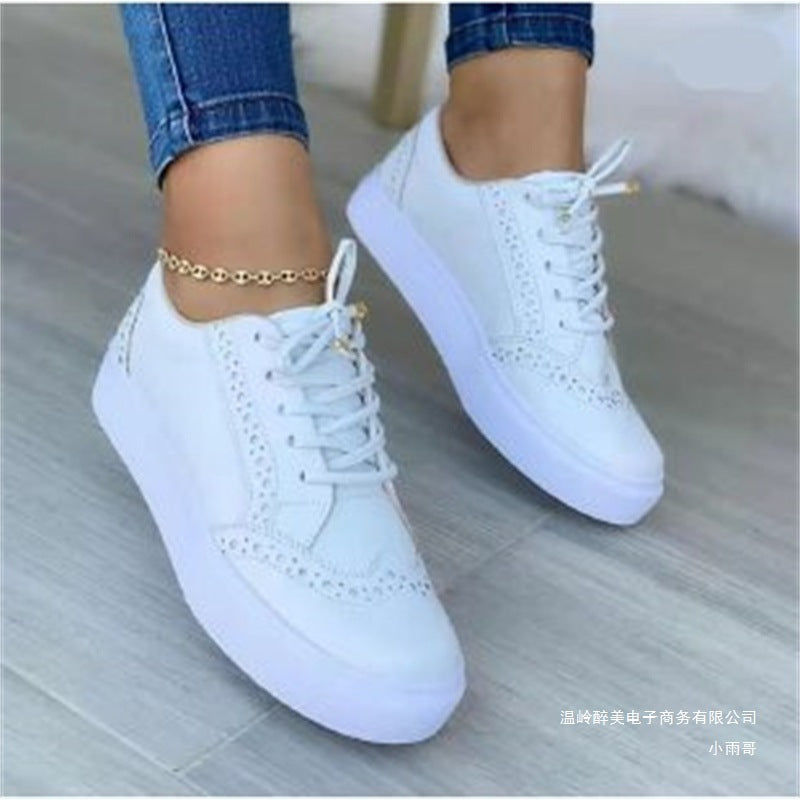 Weekend Breathable Sneakers
