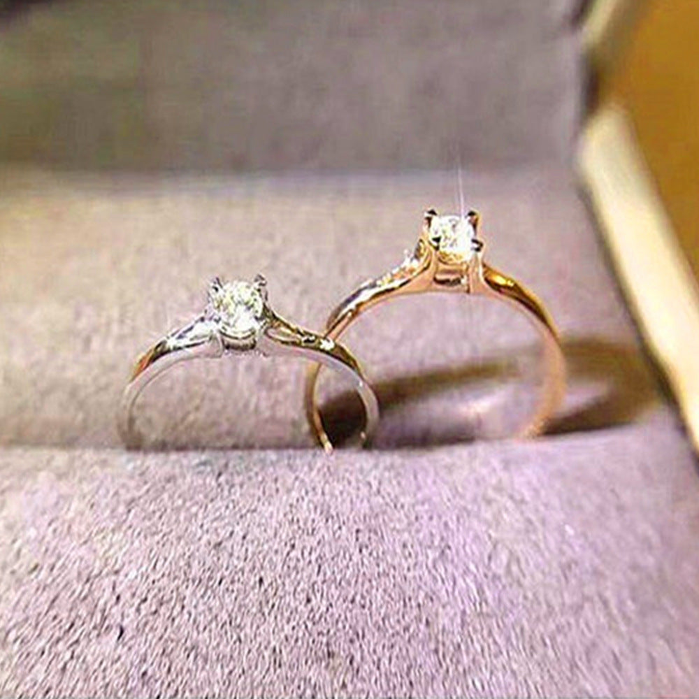 Minimalist Gold Jewelry