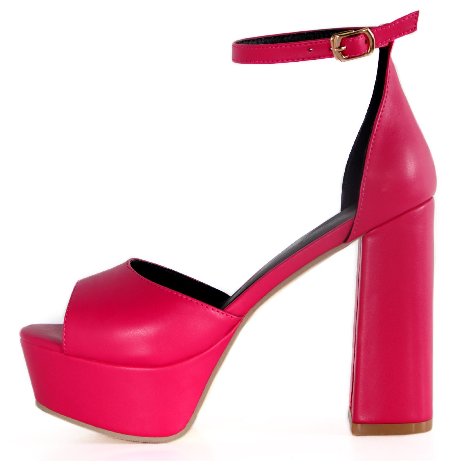 Resort Open-Toe Sandals