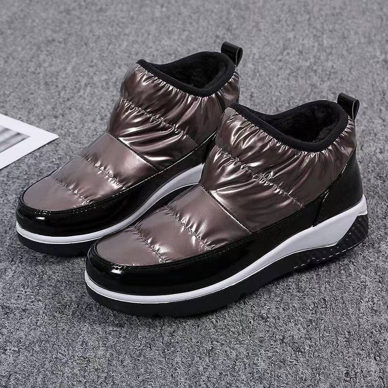 Light Classic Boots