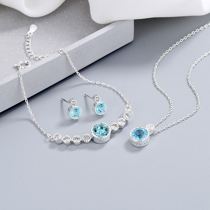 Brunch Silver Jewelry