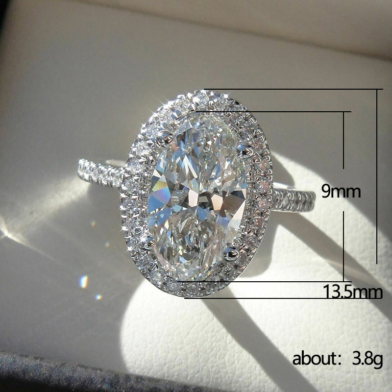 Light Hoop Jewelry