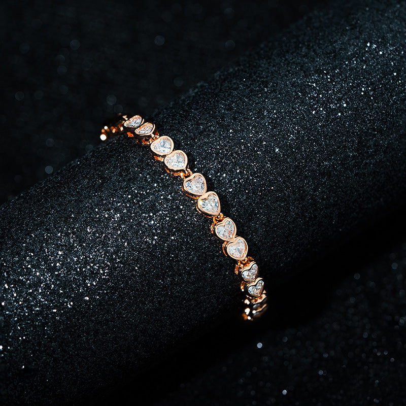 Light Natural Jewelry
