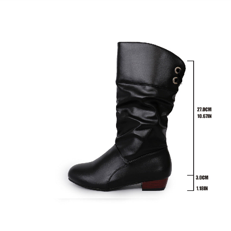 Sunny Western Boots