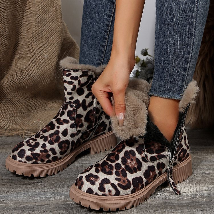 Coastal Vintage Boots