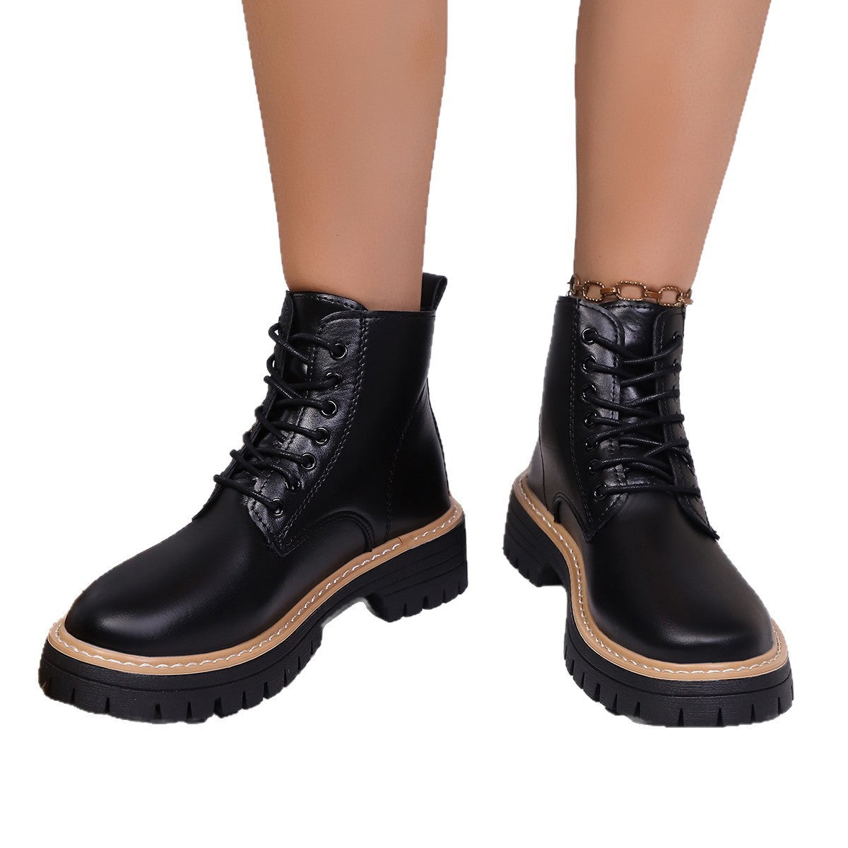Brunch Chelsea Boots